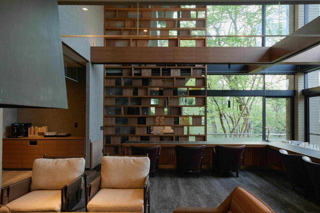 Hotel Akiu Fuga à Sendai Extérieur photo