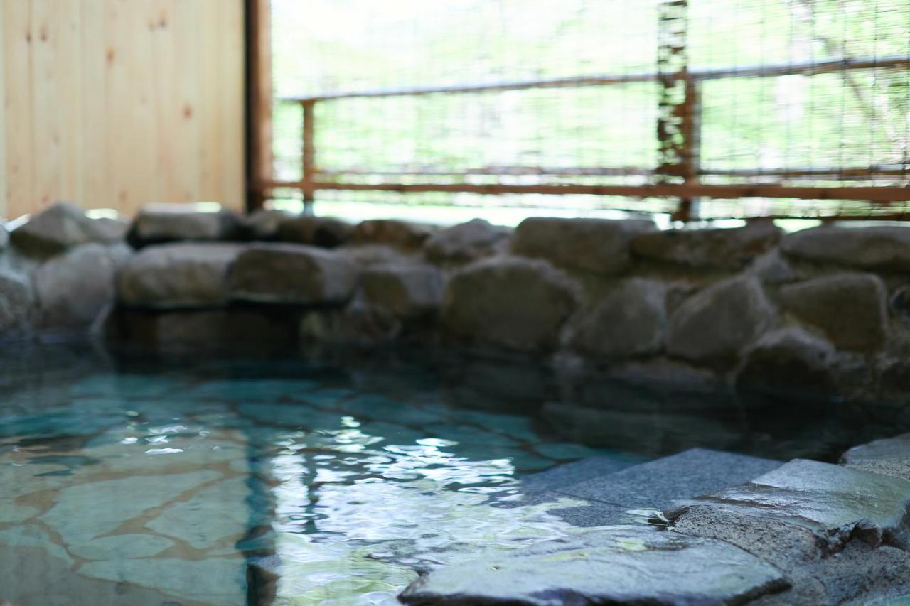Hotel Akiu Fuga à Sendai Extérieur photo