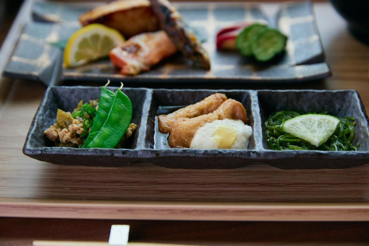 Hotel Akiu Fuga à Sendai Extérieur photo