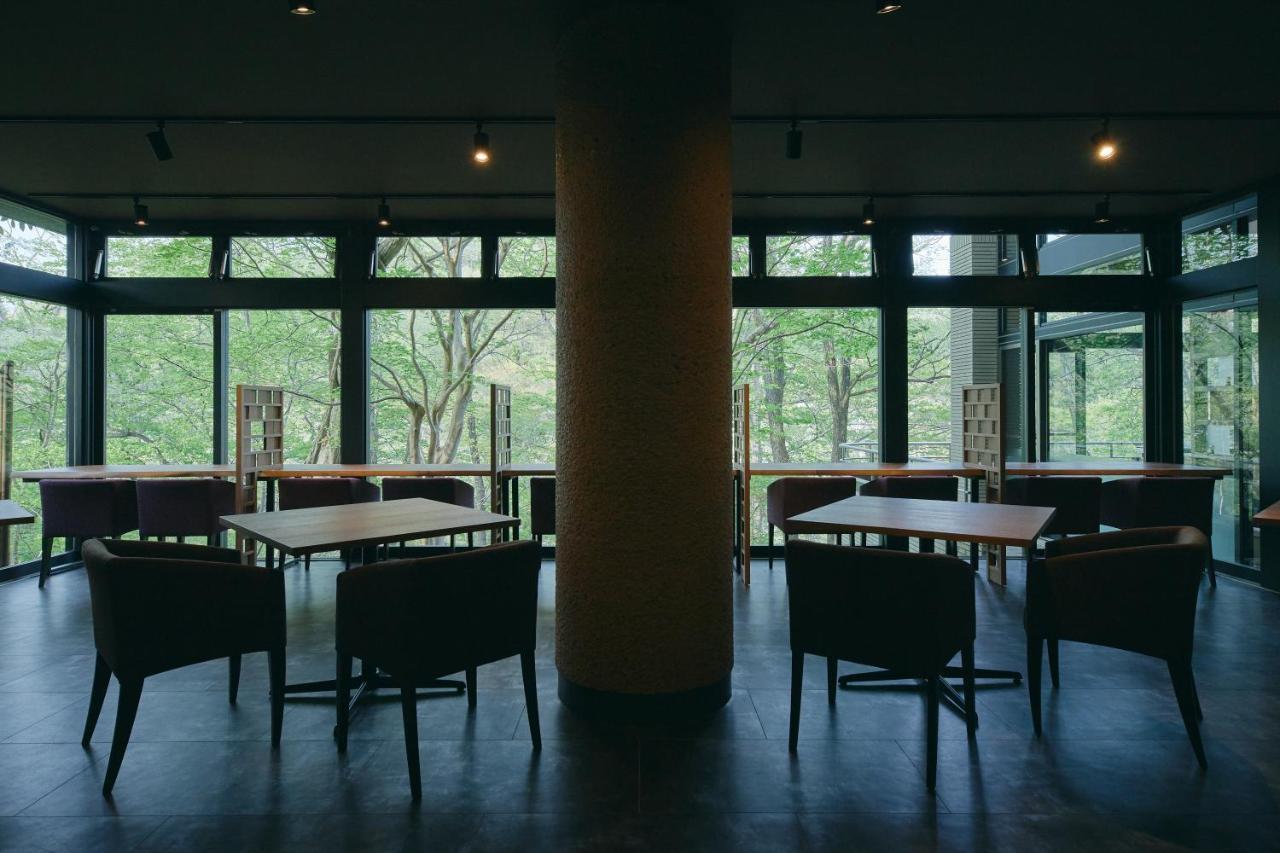 Hotel Akiu Fuga à Sendai Extérieur photo