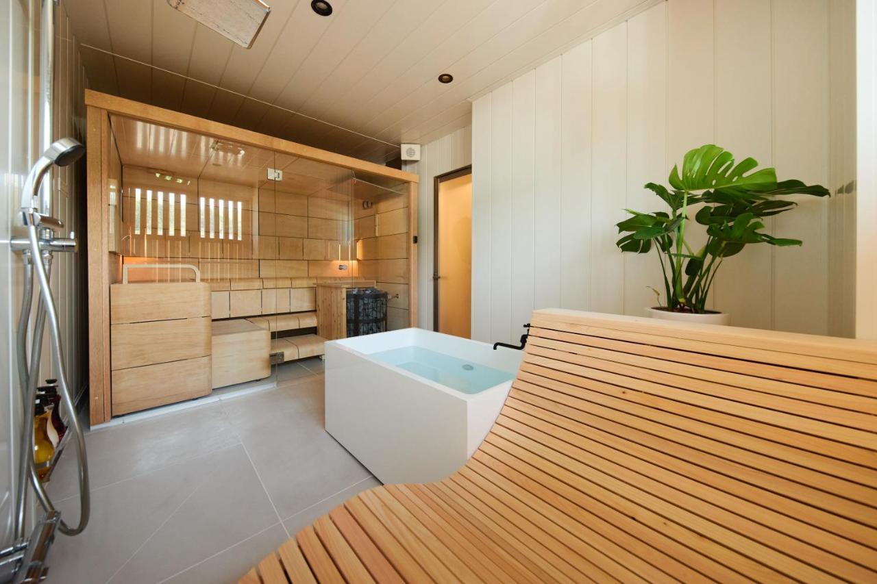 Hotel Akiu Fuga à Sendai Extérieur photo