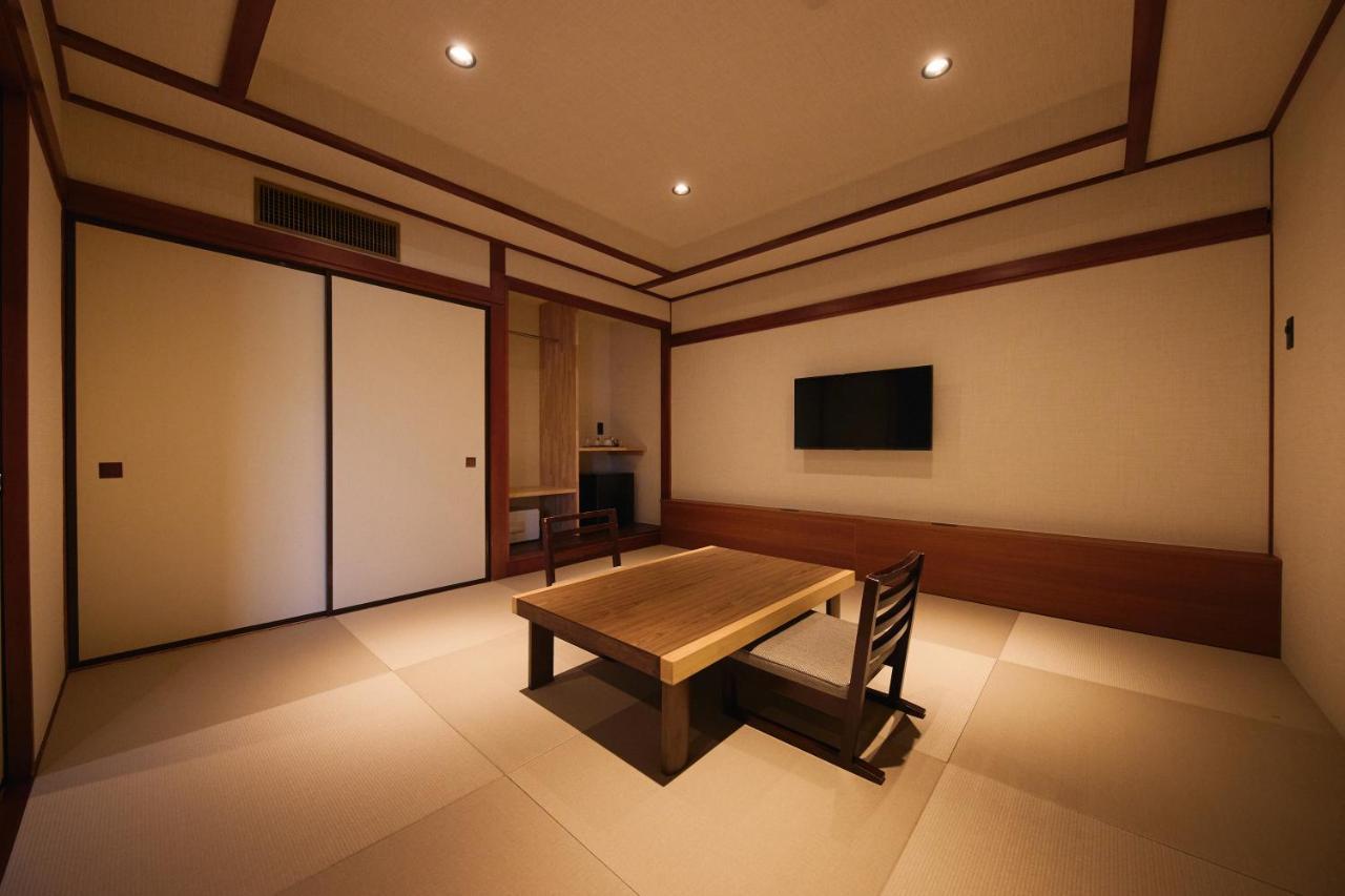 Hotel Akiu Fuga à Sendai Extérieur photo