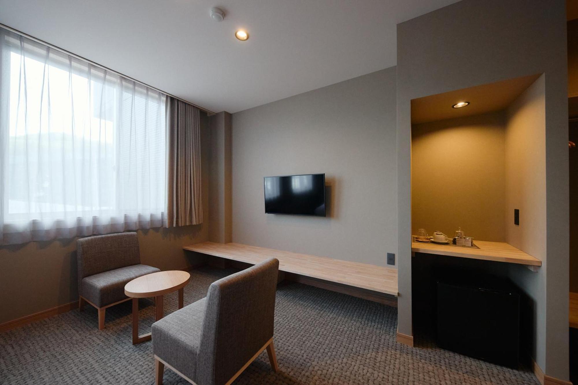 Hotel Akiu Fuga à Sendai Extérieur photo