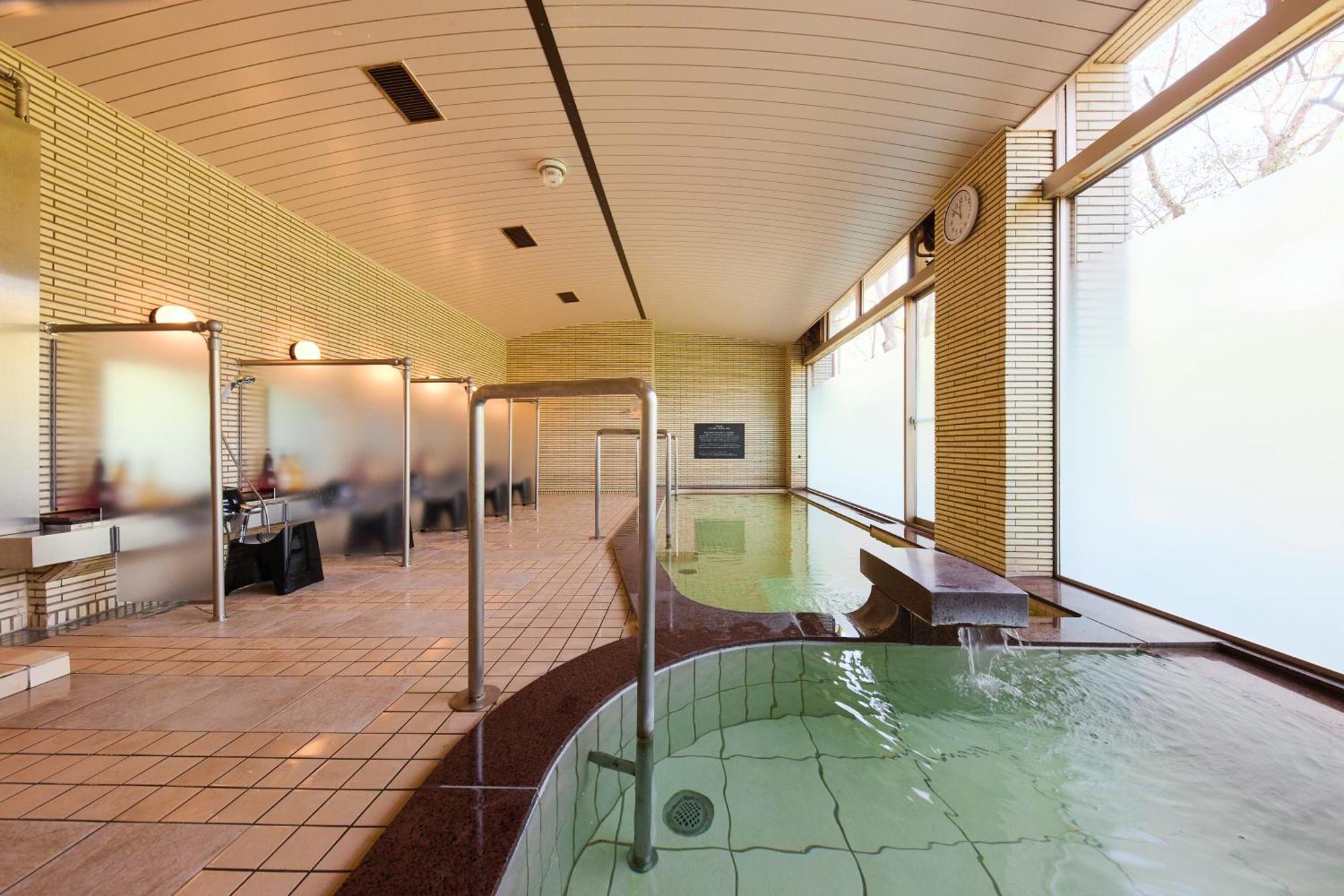 Hotel Akiu Fuga à Sendai Extérieur photo